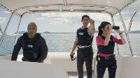 Click to watch 'Operation Red Rabbit' (popup) NCIS Hawaii